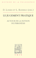 Jugement pratique (Le)
